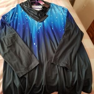 New with tags Tunic Top